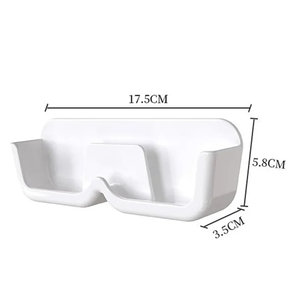  Glasses Wall Storage Box  