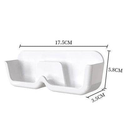  Glasses Wall Storage Box  