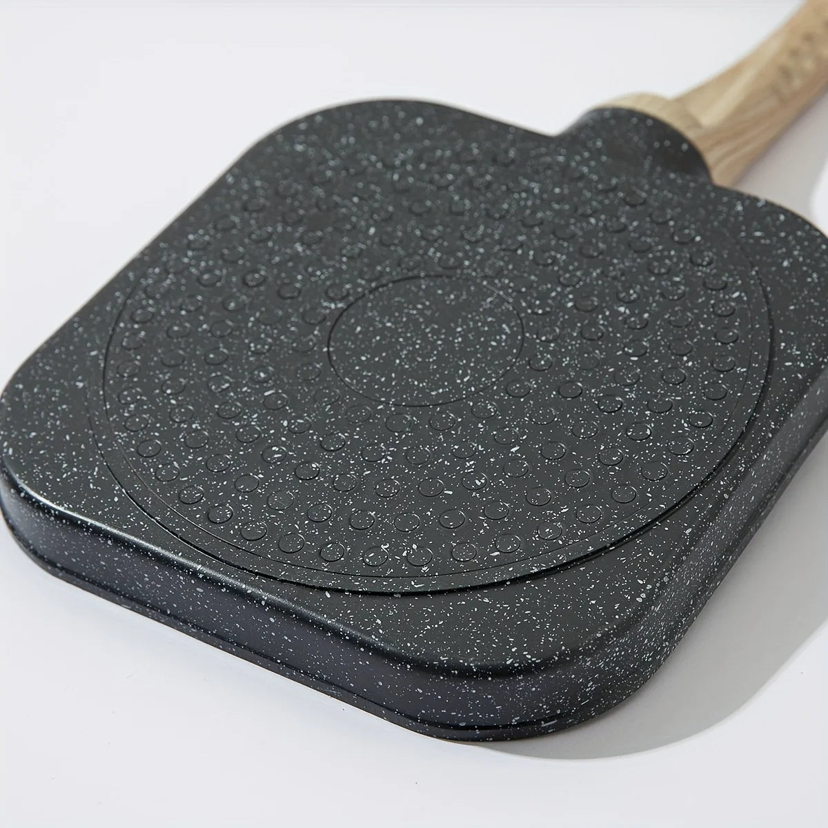 Egg Burger Frying Pan