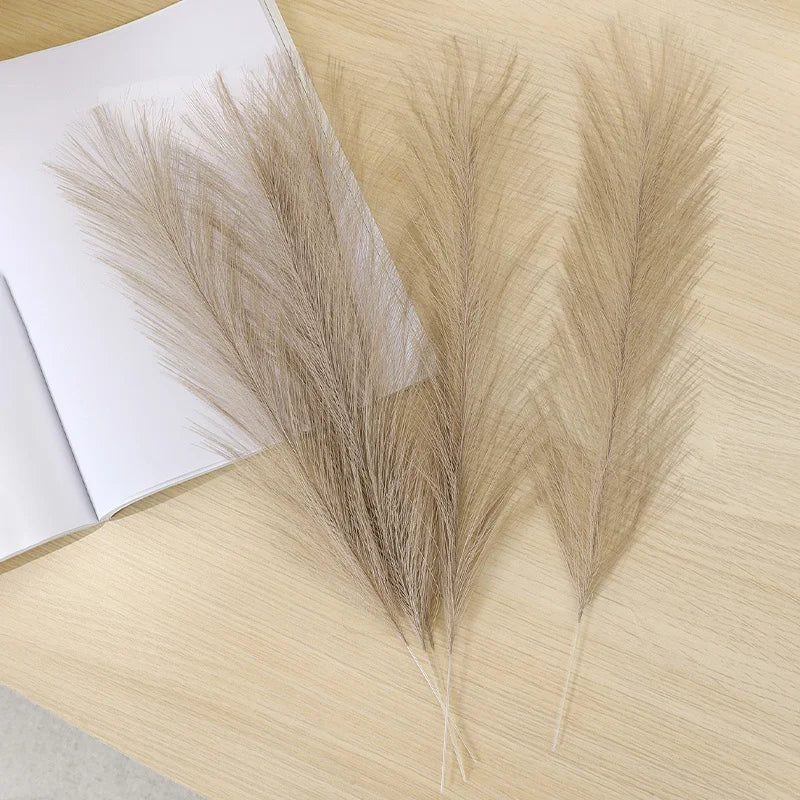 Pampas Grass Artificial Flowers 
