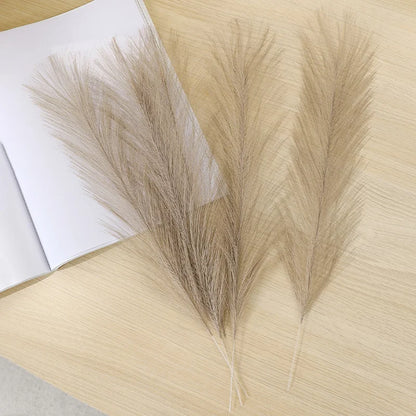 Pampas Grass Artificial Flowers 