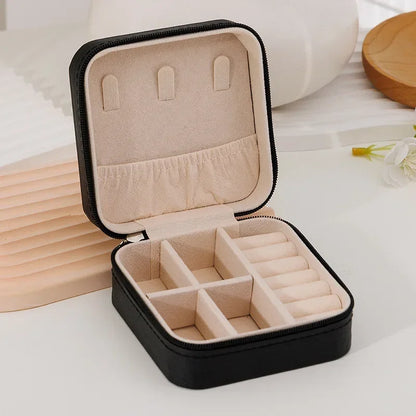 Jewelry Portable Organizer 