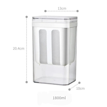 Greek Yogurt Strainer Multi Yoghurt Maker with Fine Mesh Bag 