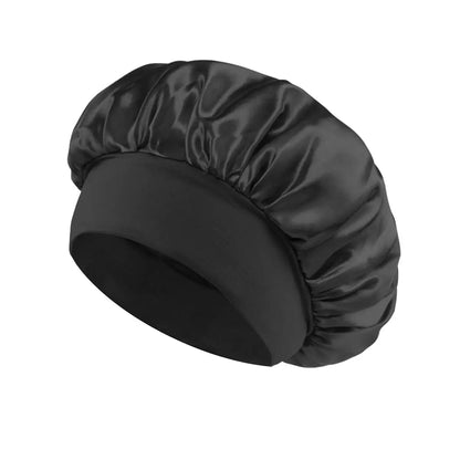 Satin Hair Bonnet for Sleeping