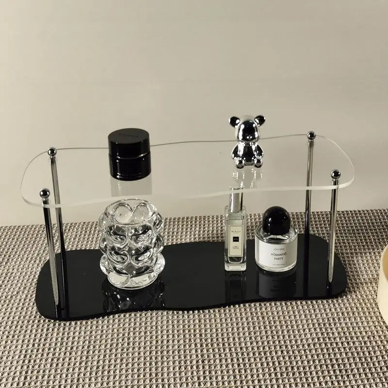 2-3 Layer Desktop Storage Rack 