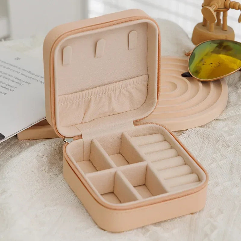Jewelry Portable Organizer 