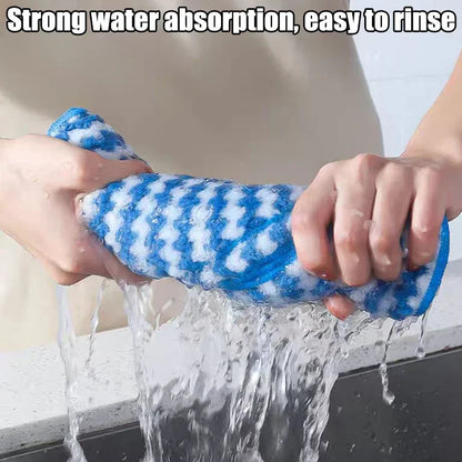 Microfiber Kitchen Towels