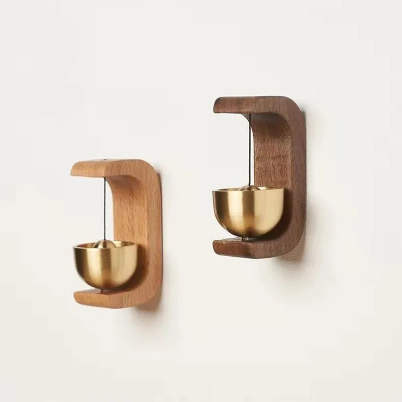 Decorative Door Bell 