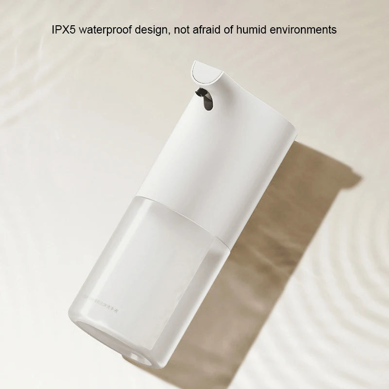 Xiaomi®  Mijia Automatic Foam Soap Dispenser for Bathroom & Kitchen