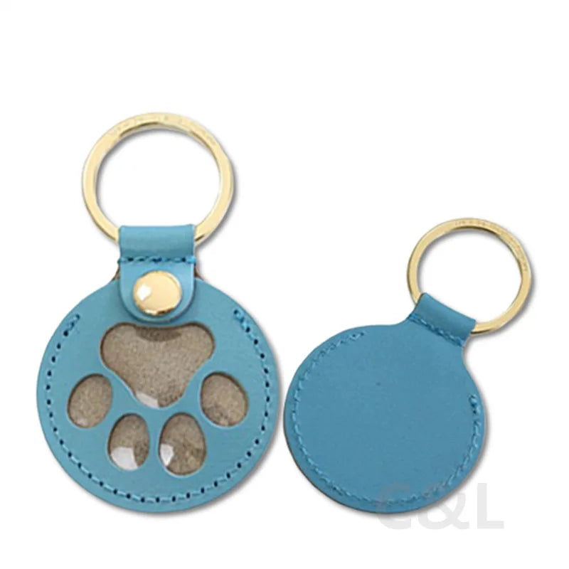 Cat/Dog Hair Storage Pendant 