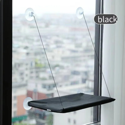 Ultra Soft Cat Window Hammock Bed for Cats