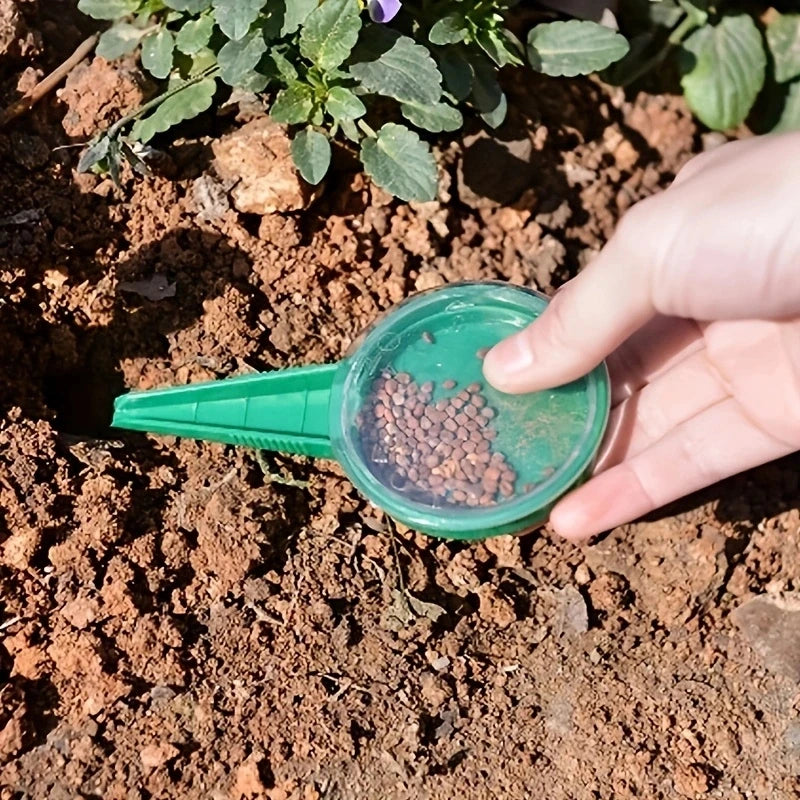Plant Seed Dispenser Tool