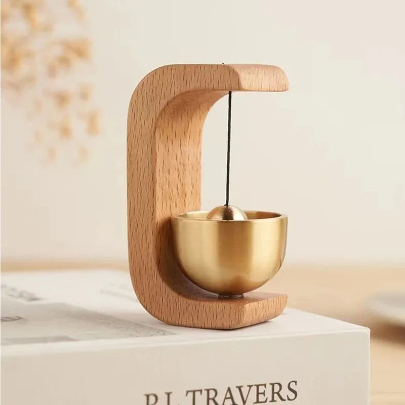 Decorative Door Bell 