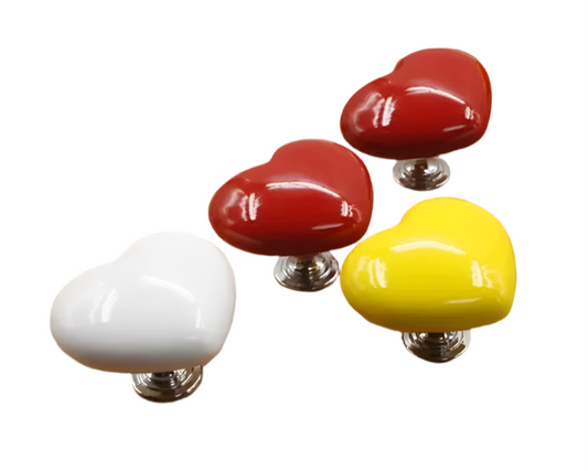 Handle Toilet Press Button 