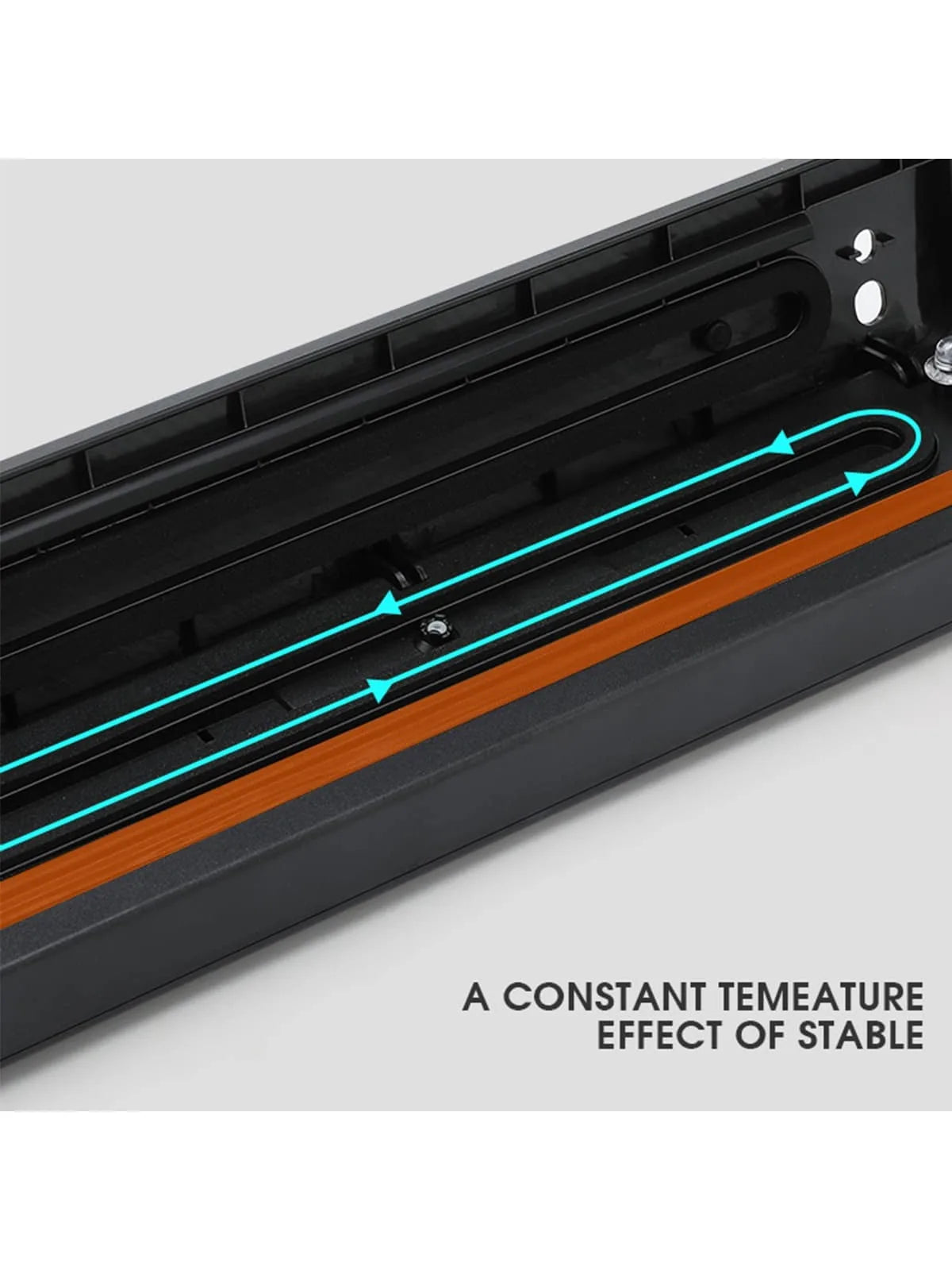 Small Vacuum Machine