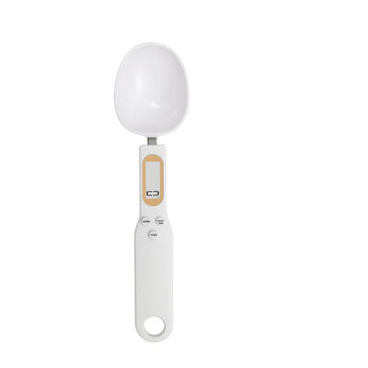 Weight Measuring Spoon 
