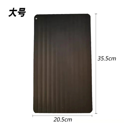 Food Defrosting Board Household Kitchen Tools