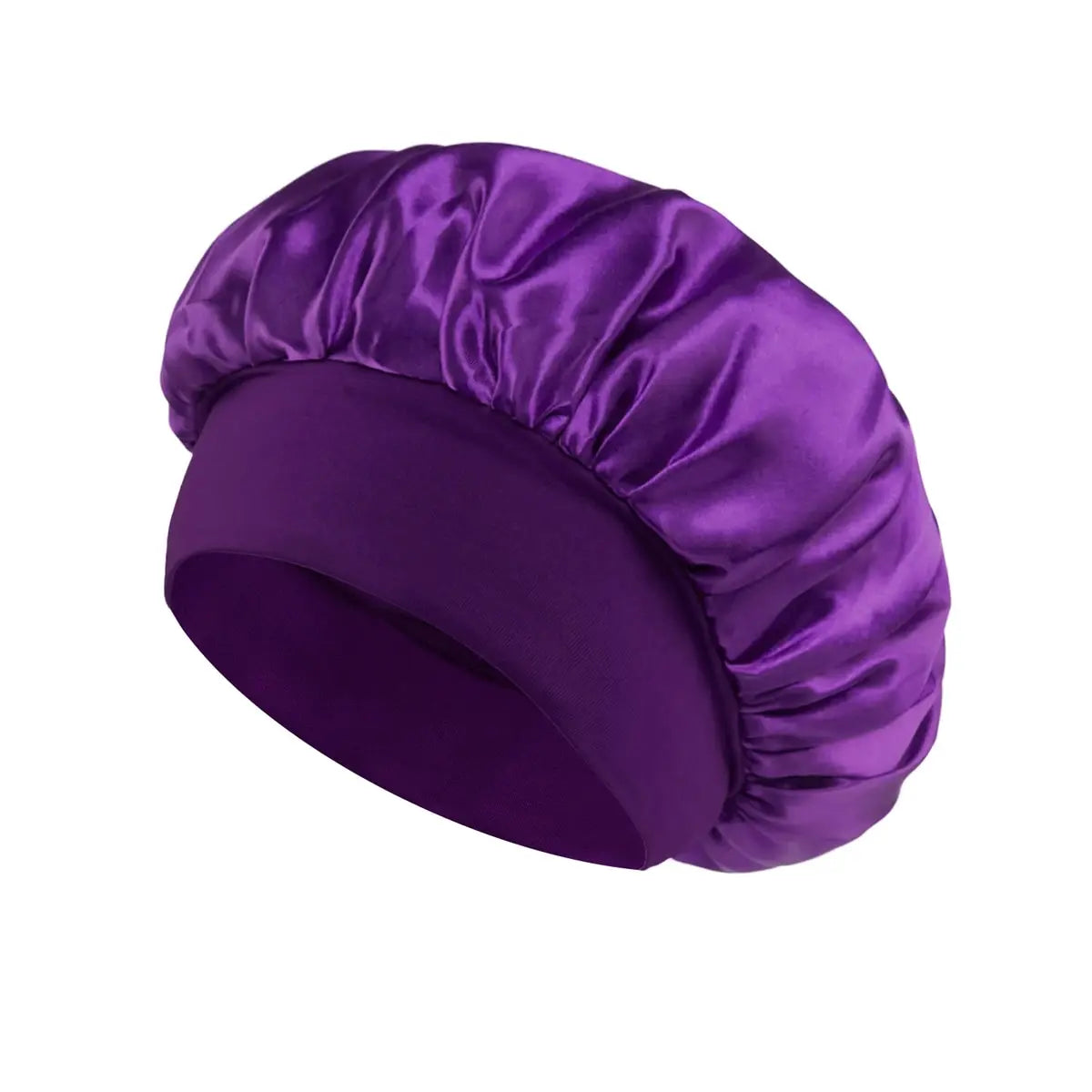 Satin Hair Bonnet for Sleeping