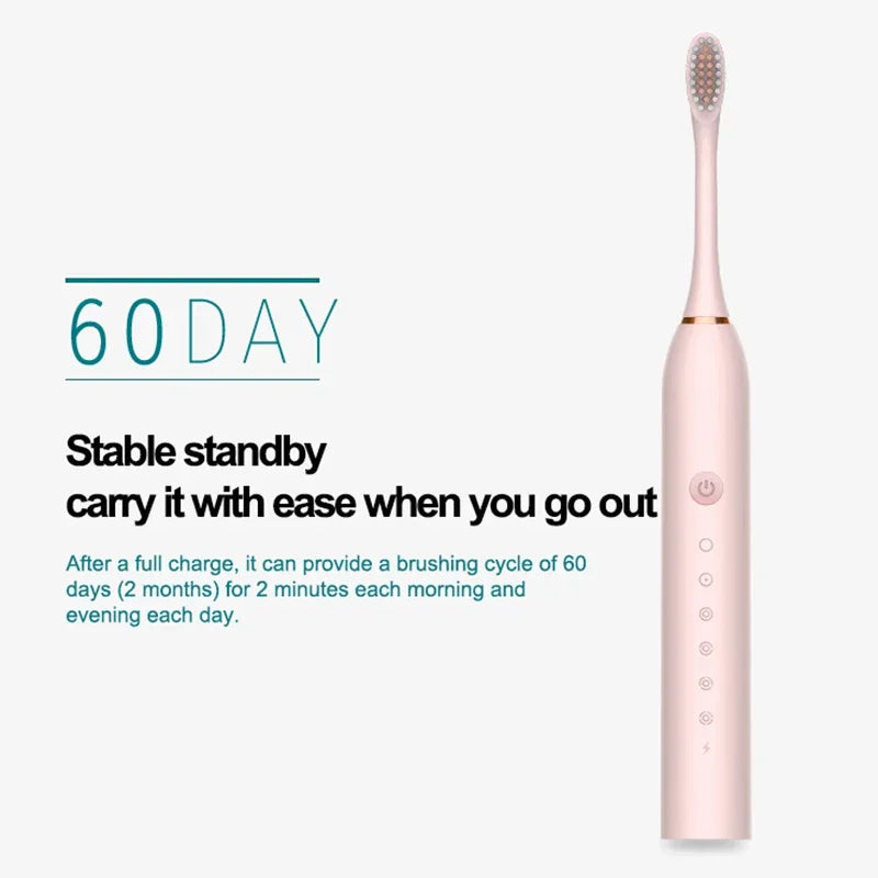 Xiaomi® Electric ToothbrushTravel Box Holder Replacement Head New