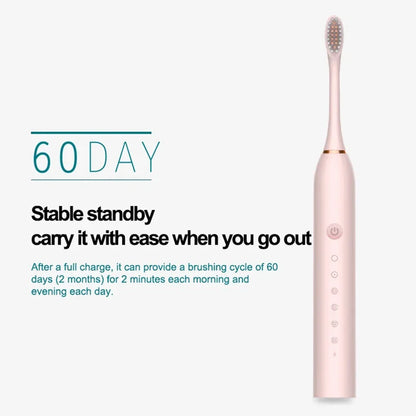 Xiaomi® Electric ToothbrushTravel Box Holder Replacement Head New