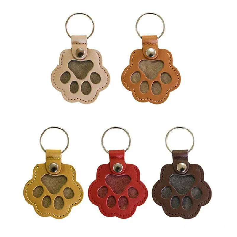 Cat/Dog Hair Storage Pendant 