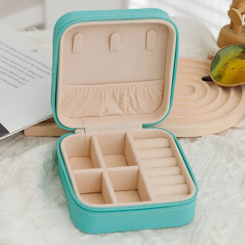 Jewelry Portable Organizer 