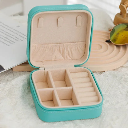 Jewelry Portable Organizer 