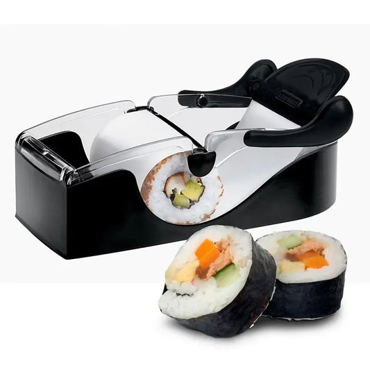 Sushi Tool DIY Sushi Maker Roll Machine 