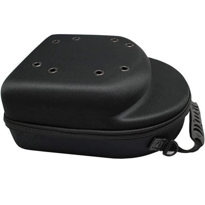 Portable Outdoor Travel Hat Carrier Case Caps Storage