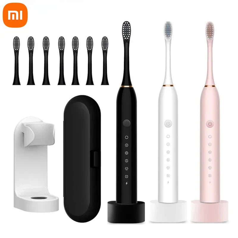 Xiaomi® Electric ToothbrushTravel Box Holder Replacement Head New