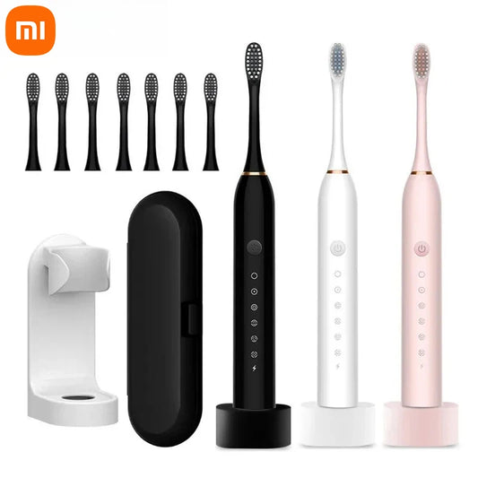 Xiaomi® Electric ToothbrushTravel Box Holder Replacement Head New