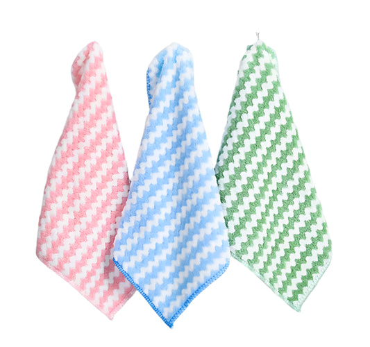 Microfiber Kitchen Towels