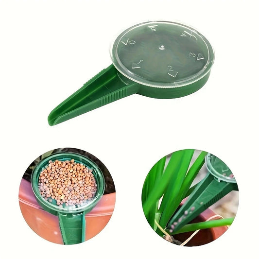 Plant Seed Dispenser Tool