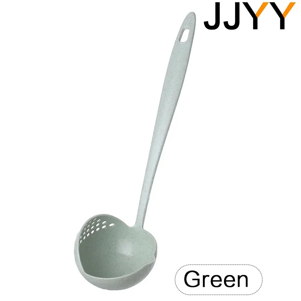  JJYY® the 2 in 1 Kitchen Hot Pot Spoon