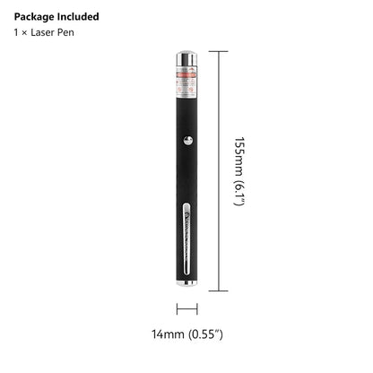 Laser Pointer Three-Color Laser Pointer Projection Pen Toys for Pets and Cats