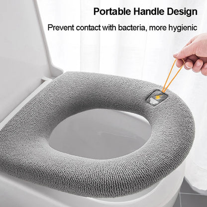 Universal Toilet Seat Cover Toilet Lid Accessories