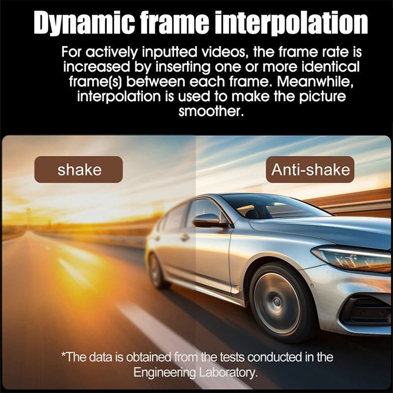 Xiaomi 6K HD AI Smart Camera Glasses 