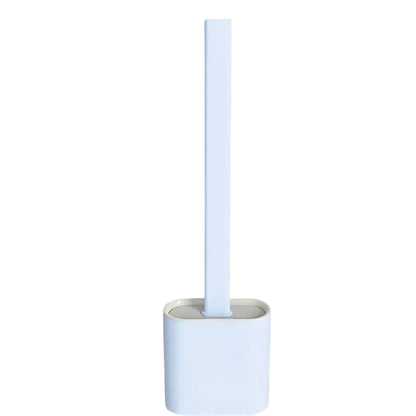 Silicone Toilet Brush