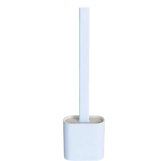 Silicone Toilet Brush