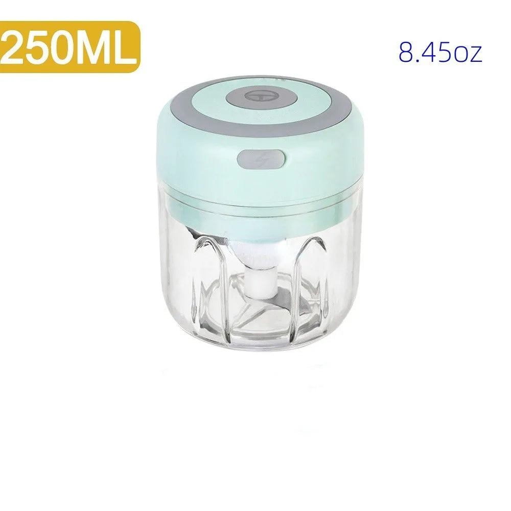 Electric Mini Chopper 