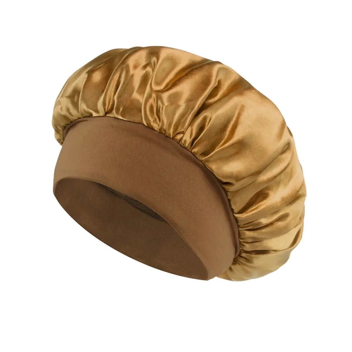 Satin Hair Bonnet for Sleeping