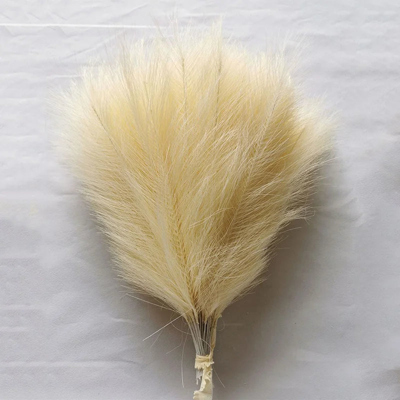 Pampas Grass Artificial Flowers 