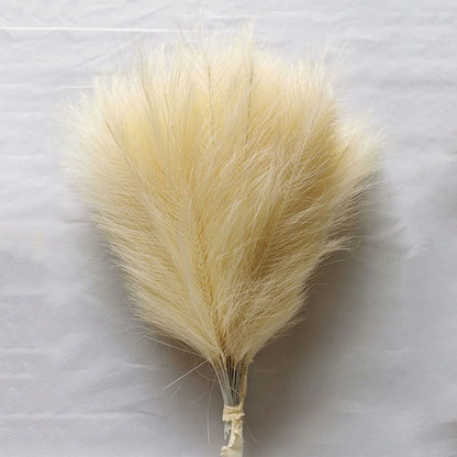 Pampas Grass Artificial Flowers 