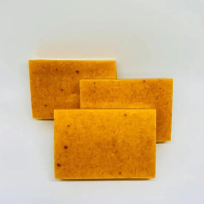 Turmeric Hand Made Soap