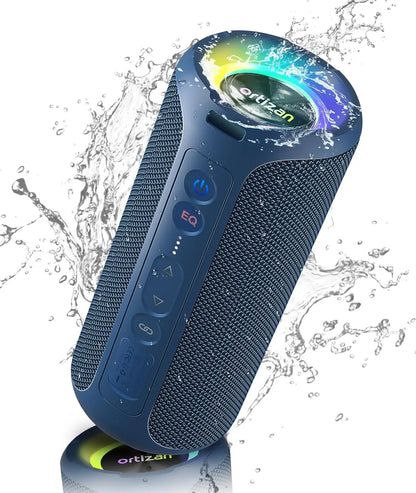 X8 Pro Portable Bluetooth Speaker 