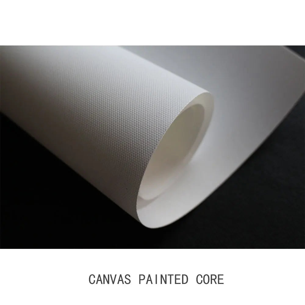 Chinese Traditional Landscape Canvas Wall Art