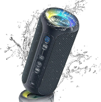 X8 Pro Portable Bluetooth Speaker 