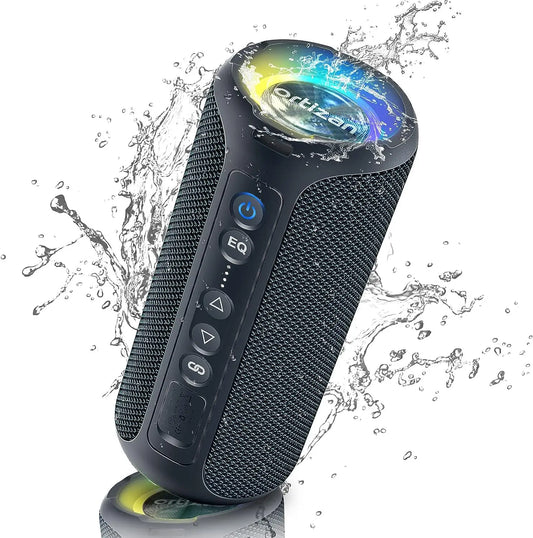 X8 Pro Portable Bluetooth Speaker 