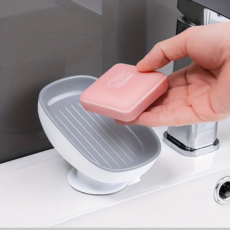 1Pc Creative Soap Tray