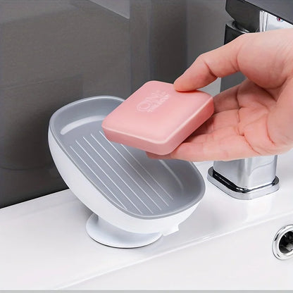 1Pc Creative Soap Tray